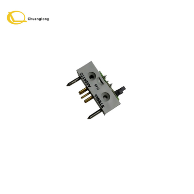 Bộ phận dự phòng NMD Cash Cassette Connector A004172