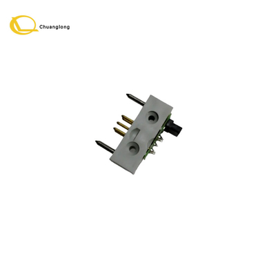 Bộ phận dự phòng NMD Cash Cassette Connector A004172