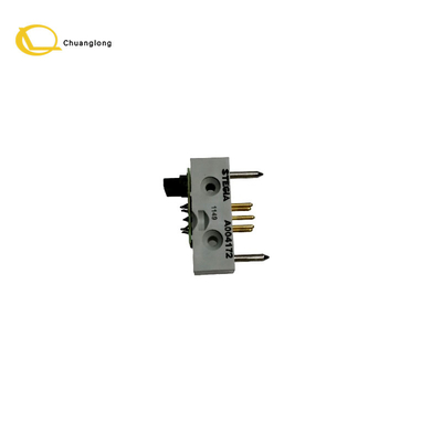 Bộ phận dự phòng NMD Cash Cassette Connector A004172