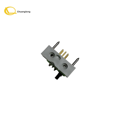 Bộ phận dự phòng NMD Cash Cassette Connector A004172