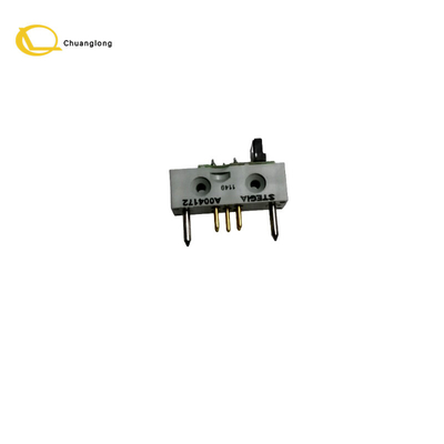 Bộ phận dự phòng NMD Cash Cassette Connector A004172