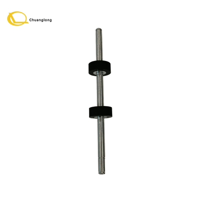 Hyosung Chiếc máy ATM Các bộ phận máy Cassette Roller Shaft S47038601