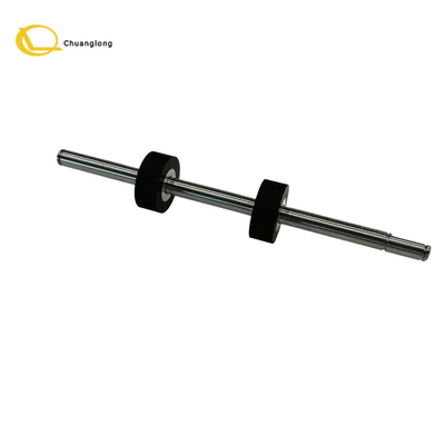 Hyosung Chiếc máy ATM Các bộ phận máy Cassette Roller Shaft S47038601