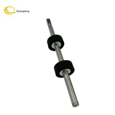 Hyosung Chiếc máy ATM Các bộ phận máy Cassette Roller Shaft S47038601