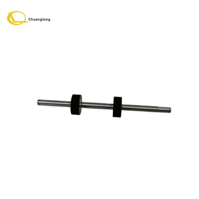 Hyosung Chiếc máy ATM Các bộ phận máy Cassette Roller Shaft S47038601