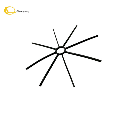 Hyosung Chiếc máy ATM Bộ phận cao su xếp chồng S4441000060