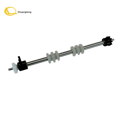 Các bộ phận ATM Wincor Counter Rotate Shaft Assy 1750020811