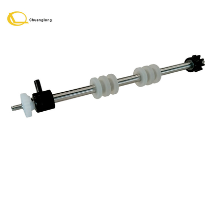 Các bộ phận ATM Wincor Counter Rotate Shaft Assy 1750020811