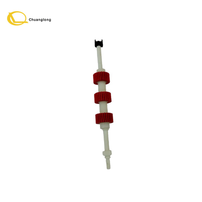 Bộ phận máy ATM Wincor Phiên bản mới Cánh bánh xe màu đỏ CMD-V4 1750035762