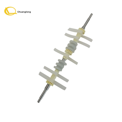 Các bộ phận ATM của Wincor VS Module Driving Shaft 1750206620 1750200435-100