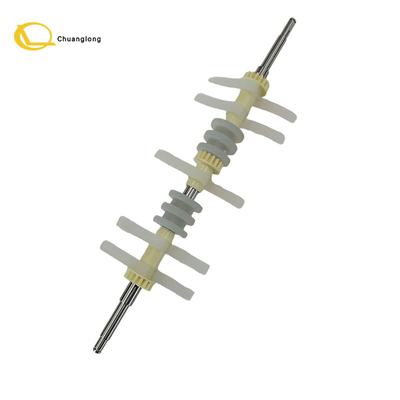 Các bộ phận ATM của Wincor VS Module Driving Shaft 1750206620 1750200435-100