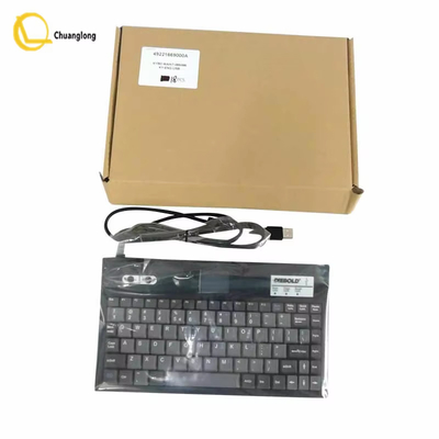 Diebold Nixdorf bảo trì bàn phím USB 49201381000A