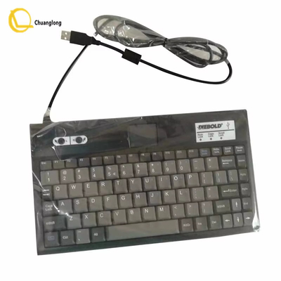 Diebold Nixdorf bảo trì bàn phím USB 49201381000A
