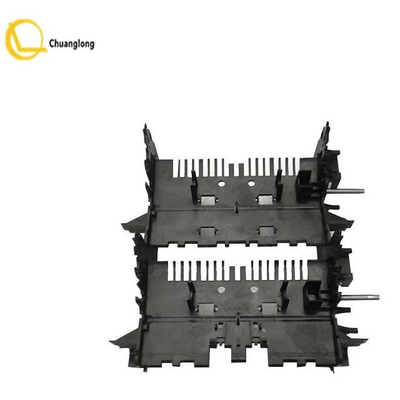 Wincor ATM Machine Parts 2050XE 1500XE Chassis kéo gấp đôi 01750035761 1750035761