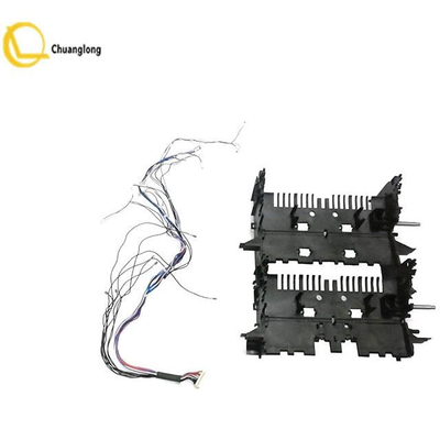Wincor ATM Machine Parts 2050XE 1500XE Chassis kéo gấp đôi 01750035761 1750035761