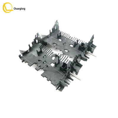 Wincor ATM Machine Parts 2050XE 1500XE Chassis kéo gấp đôi 01750035761 1750035761