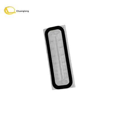 Diebold Nixdorf Chiếc máy ATM bộ phận đọc thẻ Bezel 49209542000F-2