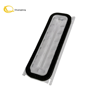 Diebold Nixdorf Chiếc máy ATM bộ phận đọc thẻ Bezel 49209542000F-2