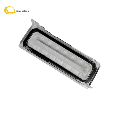Diebold Nixdorf Chiếc máy ATM bộ phận đọc thẻ Bezel 49209542000F-2