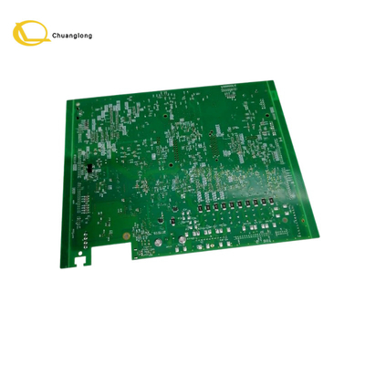Bộ phận máy NCR S2 Bảng điều khiển máy pha TOP cấp lắp ráp 445-0749347 445-0757206