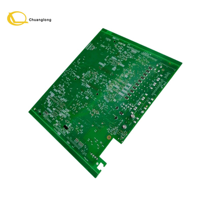 Bộ phận máy NCR S2 Bảng điều khiển máy pha TOP cấp lắp ráp 445-0749347 445-0757206