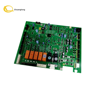 Bộ phận máy NCR S2 Bảng điều khiển máy pha TOP cấp lắp ráp 445-0749347 445-0757206