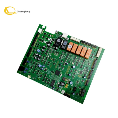 Bộ phận máy NCR S2 Bảng điều khiển máy pha TOP cấp lắp ráp 445-0749347 445-0757206