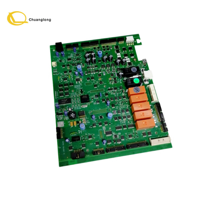 Bộ phận máy NCR S2 Bảng điều khiển máy pha TOP cấp lắp ráp 445-0749347 445-0757206