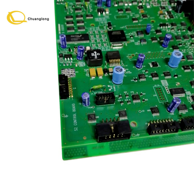 Bộ phận máy NCR S2 Bảng điều khiển máy pha TOP cấp lắp ráp 445-0749347 445-0757206