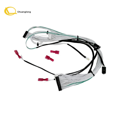 NCR Machine Parts S2 Presenter Harness 4450740240