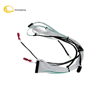 NCR Machine Parts S2 Presenter Harness 4450740240