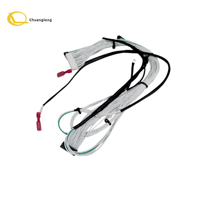 NCR Machine Parts S2 Presenter Harness 4450740240