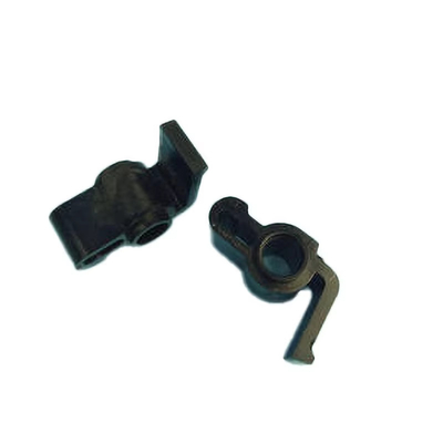 NMD NQ200 ATM Phụ tùng phụ tùng Đen buckle không có cuộn Assy A002968