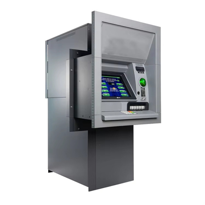 Máy ATM ngân hàng NCR rút tiền hoàn chỉnh Máy được cải tạo 6626