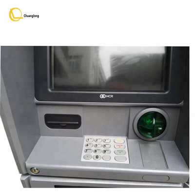 Máy ATM ngân hàng NCR rút tiền hoàn chỉnh Máy được cải tạo 6626