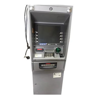 Máy ATM ngân hàng NCR rút tiền hoàn chỉnh Máy được cải tạo 6626