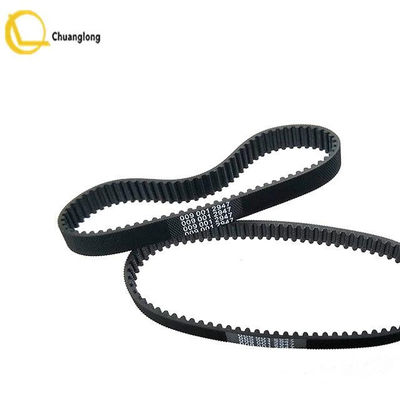 Giá tốt NCR ATM Machine Parts NCR Belt đồng bộ 3MR-234-06 0090012947 009-0012947 trực tuyến