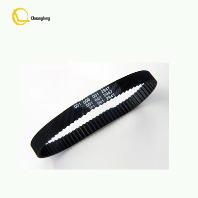 NCR ATM Machine Parts NCR Belt đồng bộ 3MR-234-06 0090012947 009-0012947