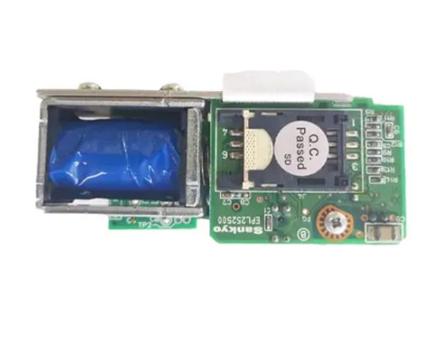 Đầu mô-đun NCR IMCRW Contact ATM Parts 3Q8 Card Reader IC Sankyo 009-0022326