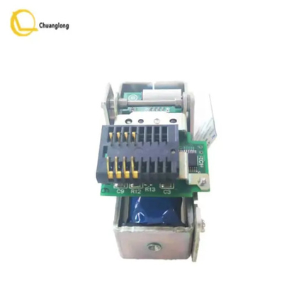 Đầu mô-đun NCR IMCRW Contact ATM Parts 3Q8 Card Reader IC Sankyo 009-0022326