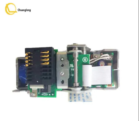Đầu mô-đun NCR IMCRW Contact ATM Parts 3Q8 Card Reader IC Sankyo 009-0022326