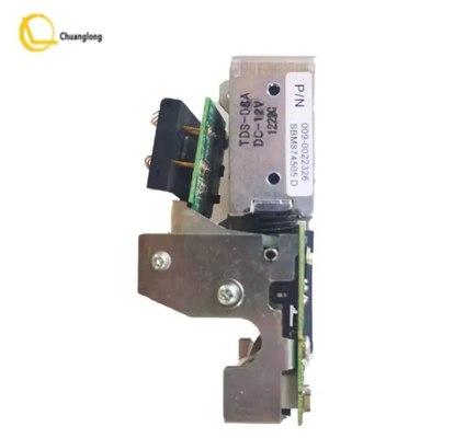 Đầu mô-đun NCR IMCRW Contact ATM Parts 3Q8 Card Reader IC Sankyo 009-0022326