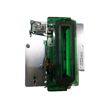 Bộ phận máy ATM của NCR 5887 Card Reader Gate Shutter Assy 0090022325
