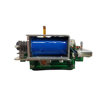 Bộ phận máy ATM của NCR 5887 Card Reader Gate Shutter Assy 0090022325