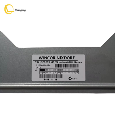 Wincor chất lượng cao vận chuyển ATM CMD V4 ngang RL 124 MM 1750059284