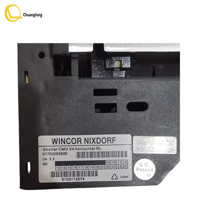 Wincor Nixdorf đảm bảo chất lượng ATM 2050XE Shutter CMD V4 1750053690