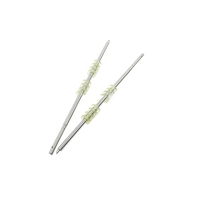 Bộ phận máy ATM Wincor 2050XE Máy kéo gấp đôi Trình đếm xoay trục Assy 1750020811