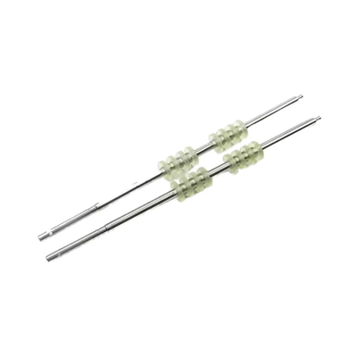 Bộ phận máy ATM Wincor 2050XE Máy kéo gấp đôi Trình đếm xoay trục Assy 1750020811