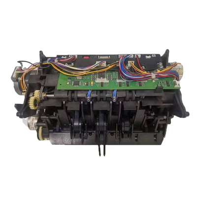 Bộ phận máy ATM của Wincor Cineo Input Output Module Collect Unit CRS RM3 1750131626