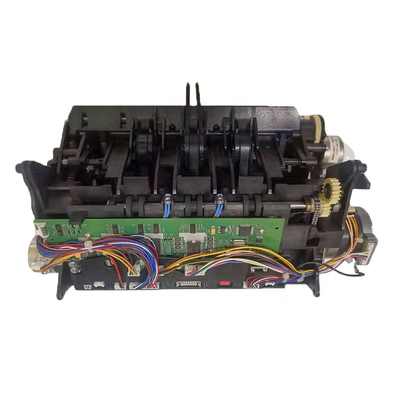 Bộ phận máy ATM của Wincor Cineo Input Output Module Collect Unit CRS RM3 1750131626